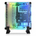 Thermaltake korpus DistroCase 350P Black TG
