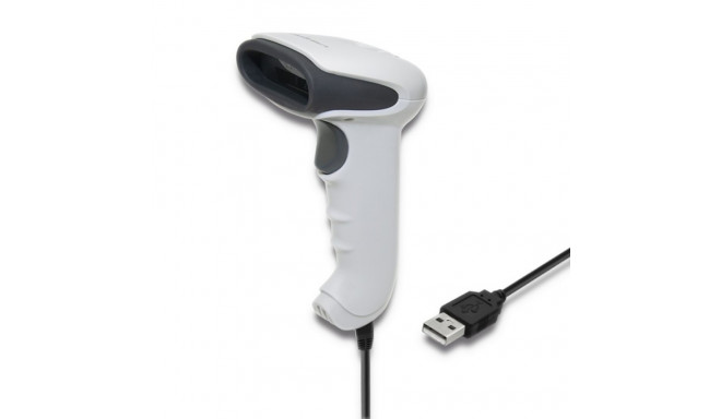 Barcode reader 1D CCD, USB