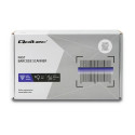 Laser barcode reader 1D, CCD, USB