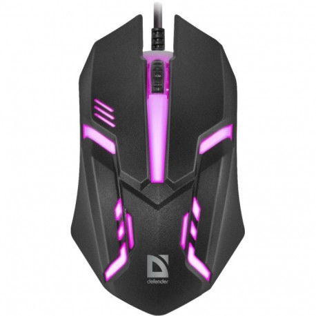 Defender mouse Cyber MB-560L