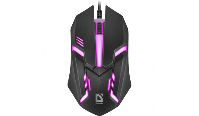 Defender mouse Cyber MB-560L