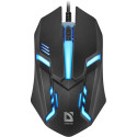 OPTICAL MOUSE CYBER MB-560L