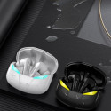 Headphones Bluetooth 5.0 T35 TWS Black