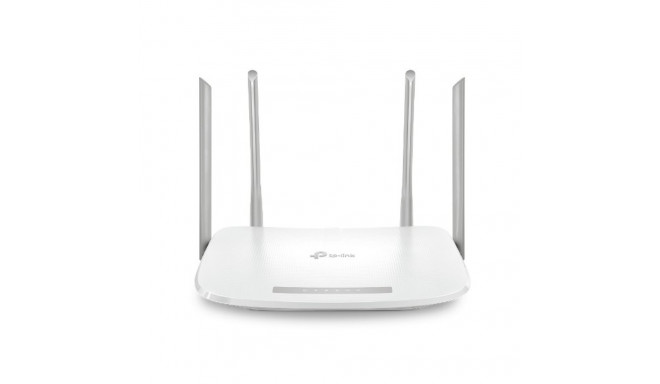 Product Overview:
The TP-Link EC220-G5 is a high-performance Dual-Band Gigabit Wi-F