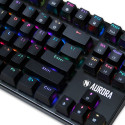 keyboard iBOX K2-R gaming