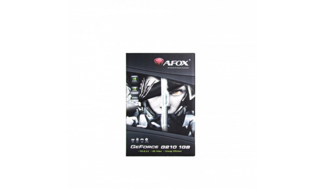 Graphics card Geforce GT210 1GB DDR2 64Bit DVI HDMI VGA Passive G2
