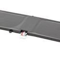 Battery DELL Latitude 5175, 3400 mAh (26Wh)