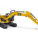 Cat Excavator big