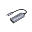 Adapter USB-C 3.1 GEN 1 RJ45; 1000 Mbps; U1312A