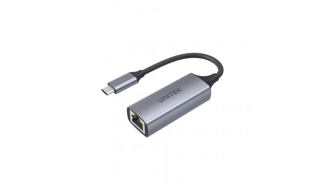 Adapter USB-C 3.1 GEN 1 RJ45; 1000 Mbps; U1312A