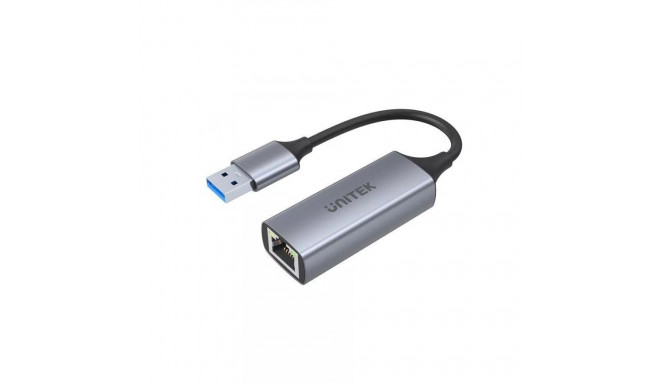 Adapter USB-A 3.1 GEN 1- RJ45; 1000 Mbps; U1309A