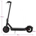 SCOOTER TWO 2021 400W,distance up to 45k