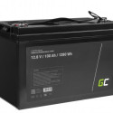 Battery LiFePO4