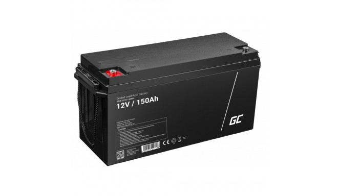 Battery AGM VRLA 12V 150Ah