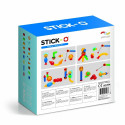Magformers Blocks Stick- O Fishing set 26 pcs.