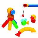 Magformers Blocks Stick- O Fishing set 26 pcs.