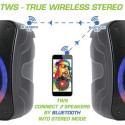 Bluetooth speaker Rebelt ec STAGE 300