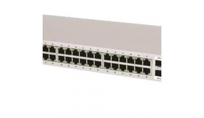 UBIQUITI UniFi Switch 48x1GbE 4xSFP USW-4