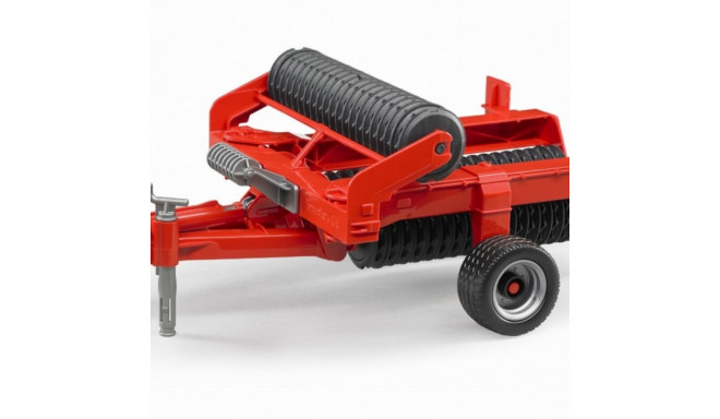 Bruder Cambridge folding rollers