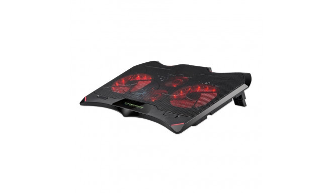 GAMING NOTEBOOK COOLING PAD BURAN