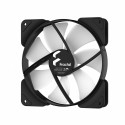 Aspect 14 RGB PWM Black Frame 140 mm