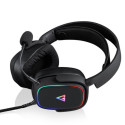 MC-899 PROMETHEUS headphones black