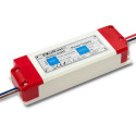 LED impulse power supply IP20, 60W, 12V, 5A