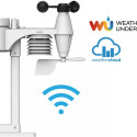 Sencor digital weather station SWS 12500 WiFi PRO