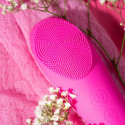 Face brush ORO-FACE BRUSH ROSE