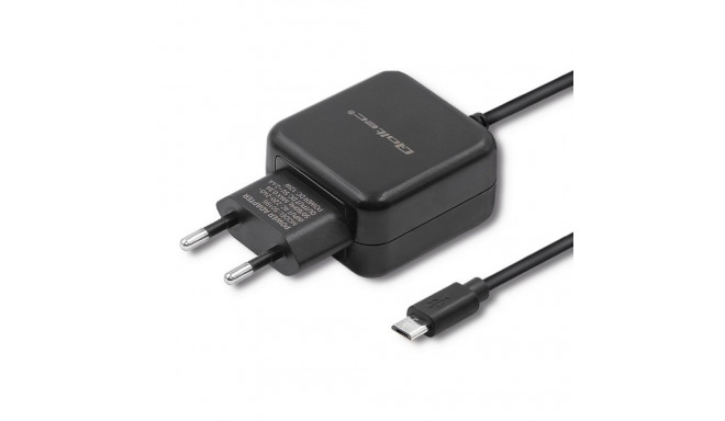 Standard USB Wall Charger (typically used for smartphones, tablets, and small elect