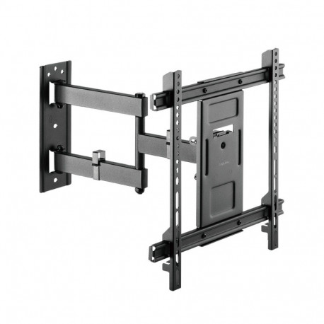 TV wall mount, 32-70' tilt / swivel