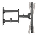 TV wall mount, 32-70&#39; tilt / swivel