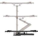 TV wall mount, 32-70&#39; tilt / swivel
