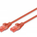 Patch cable RJ45 DK-1612-050/R