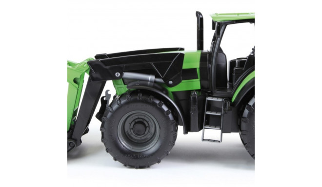 Lena WORXX Agrotron Trac tor cardboard 45 cm