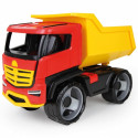 Lena Dump truck 51 cm cardboard