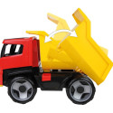 Lena Dump truck 51 cm cardboard