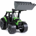 Lena WORXX Agrotron Trac tor cardboard 45 cm