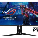 Monitor 27 inch XG27AQ ROG STRIX WQHD IPS 170Hz 1mGTG HDMIx2 DP USB3.0 Speaker PIVOT