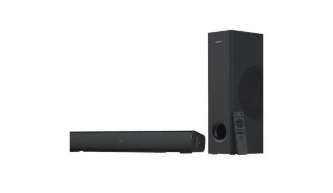 Stage V2 2.1 wireless soundbar with subwoofer