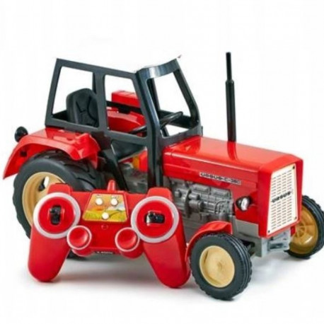 The Double Eagle Ursus C-360 is a highly detailed 1:10 scale remote-controlled (RC)