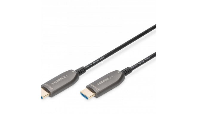 Connection Cable AK-330126-150-S