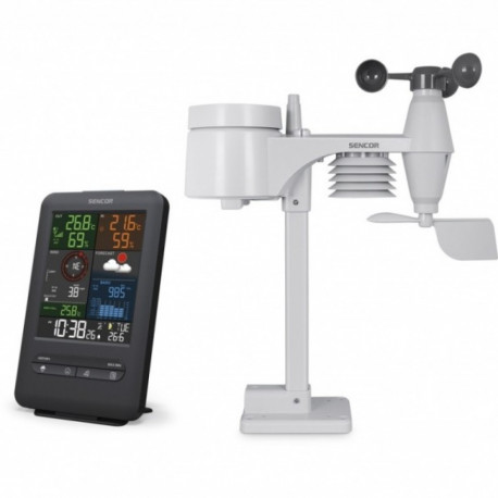 Sencor termomeeter SWS 9300 PRO