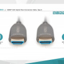 Connection Cable AK-330126-150-S
