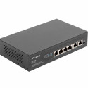Switch 4X100MB POE+/2x 100MB RSFE-4P-2FE-6