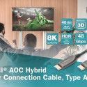 Connection Cable AK-330126-150-S