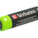 Verbatim aku AA 2500mAh 4tk