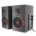Computer Speakers 2.0 Genesis Helium 300BT