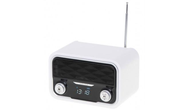 Radio AD1185 Bluetooth USB