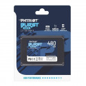 Patriot SSD 480GB Burst Elite 450/320MB/s SATA III 2.5"
